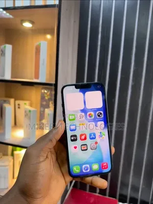 Apple iPhone 13 256 GB Blue