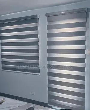 Window Blinds