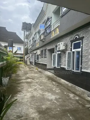 18 Rooms Hotel for Sale in Opolo Yenagoa