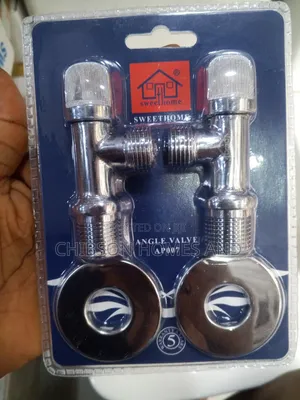 Sweethome Angle Valve Set (2pcs)