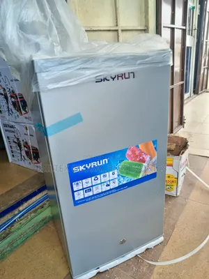 Skyrun Fridge