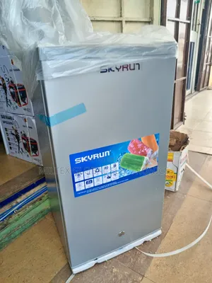Skyrun Fridge