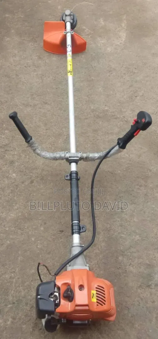 Elephant Brush Cutter Model Gz_430