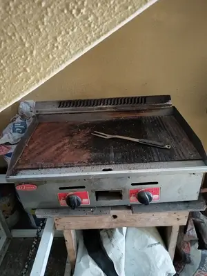Shawarma Toaster and Grill