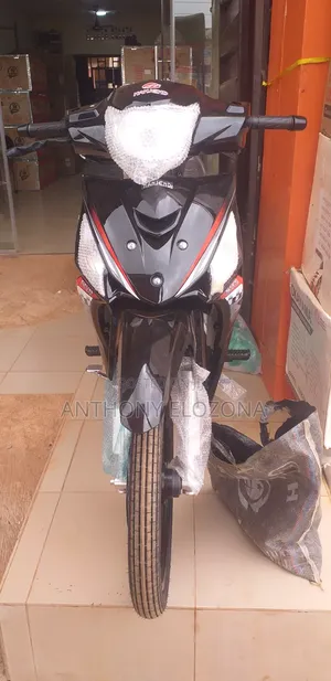 New Bajaj CT 100X 2026 Black