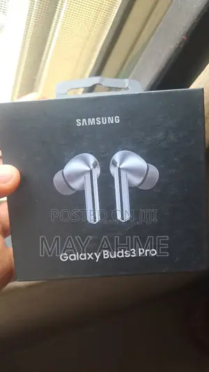 Samsung Galaxy Buds3pro