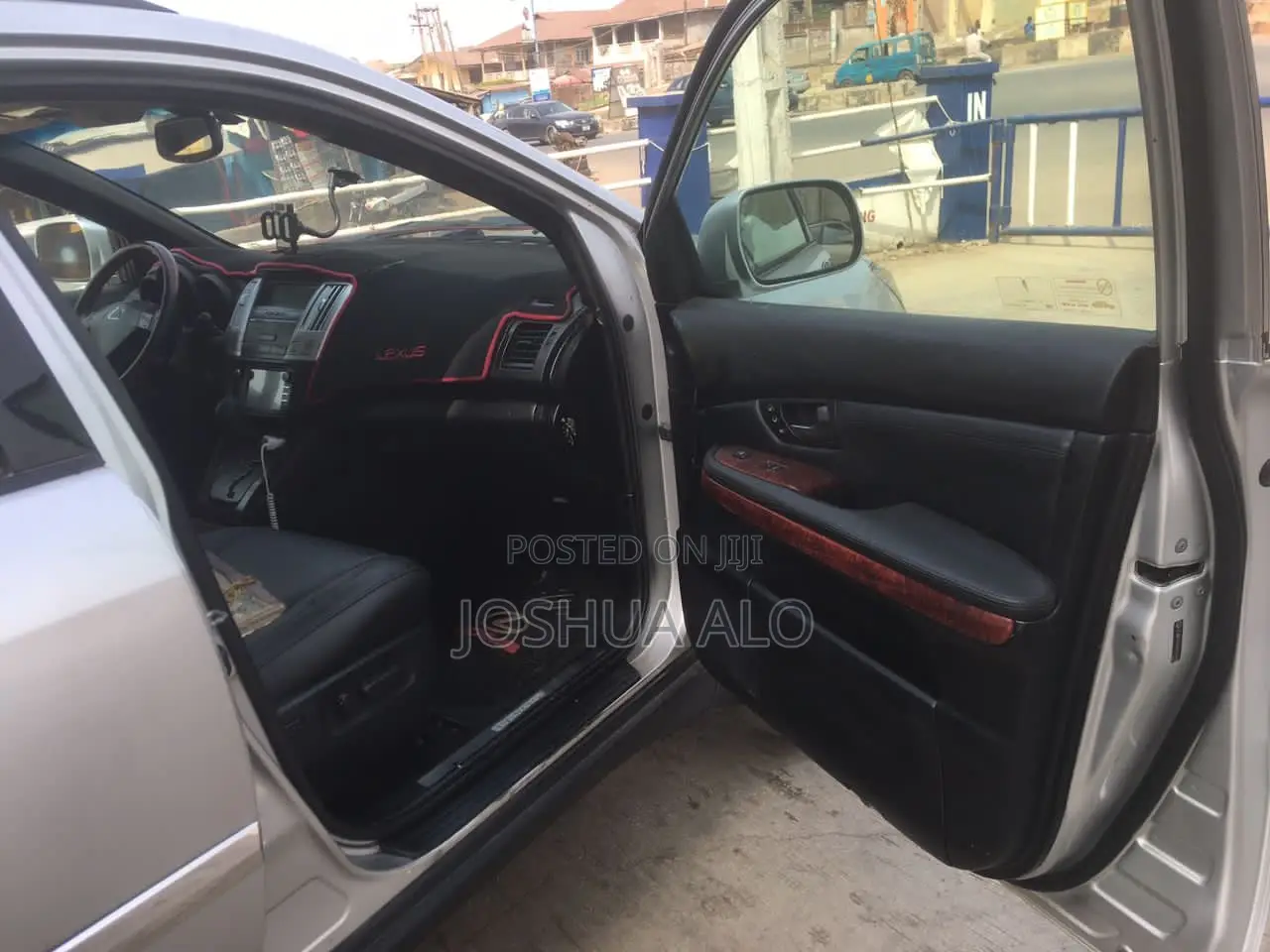 Toyota Corolla 2008 Silver