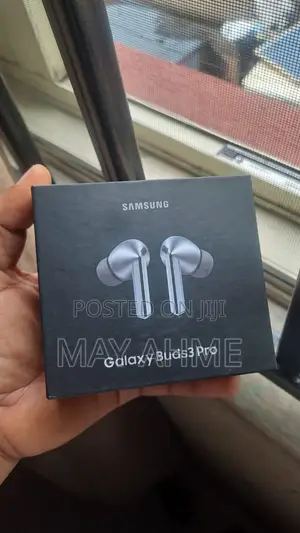 Samsung Galaxy Buds3pro