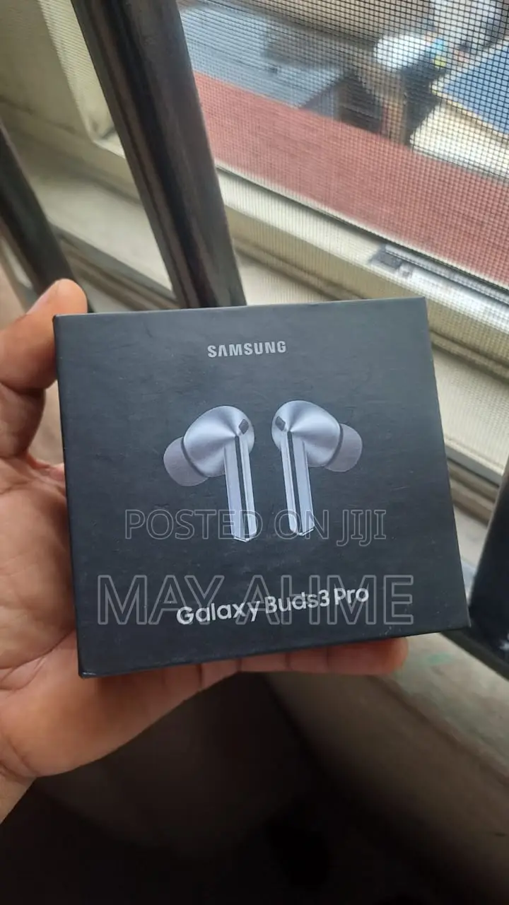 Samsung Galaxy Buds3pro