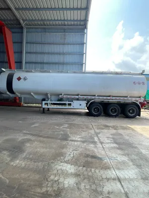 Tank Truck