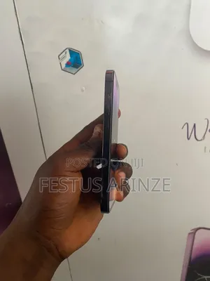 Apple iPhone 14 Pro 128 GB Blue