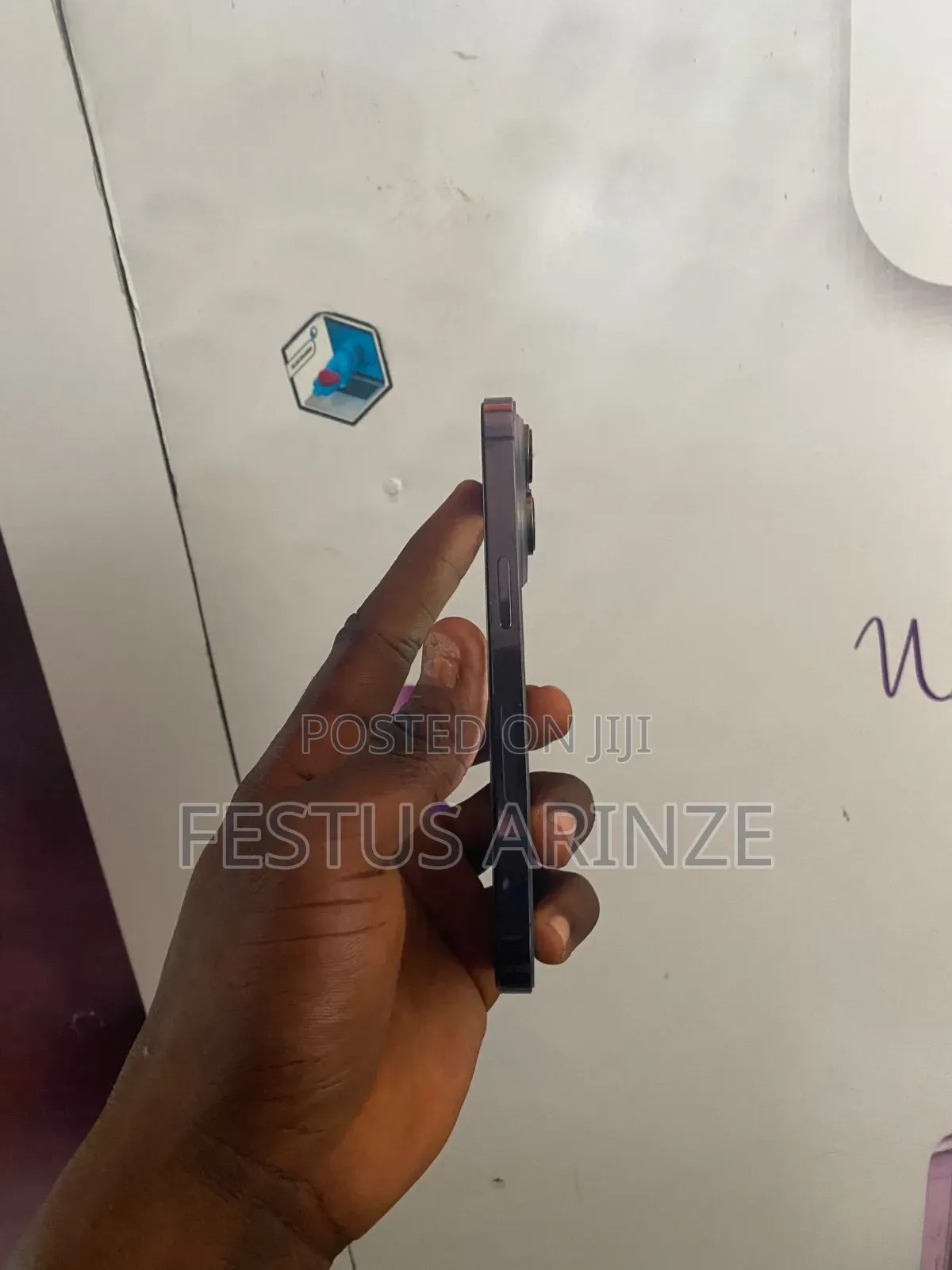 Apple iPhone 14 Pro 128 GB Blue