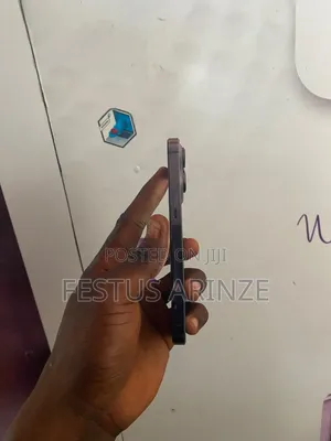 Apple iPhone 14 Pro 128 GB Blue