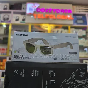 Green Lion Rayna Ai Smart Glasses