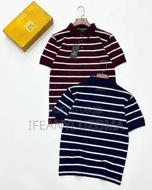High Quality Trip Hackett Polo