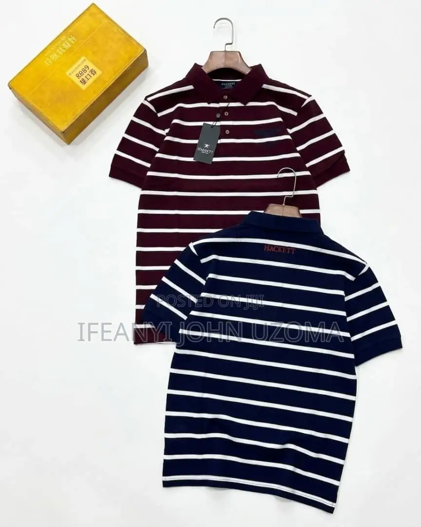 High Quality Trip Hackett Polo