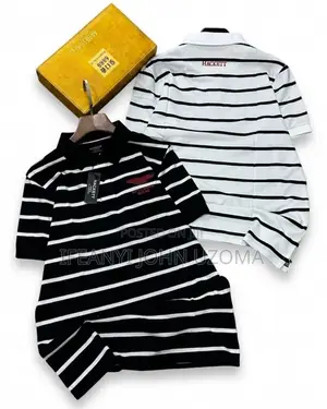 High Quality Trip Hackett Polo