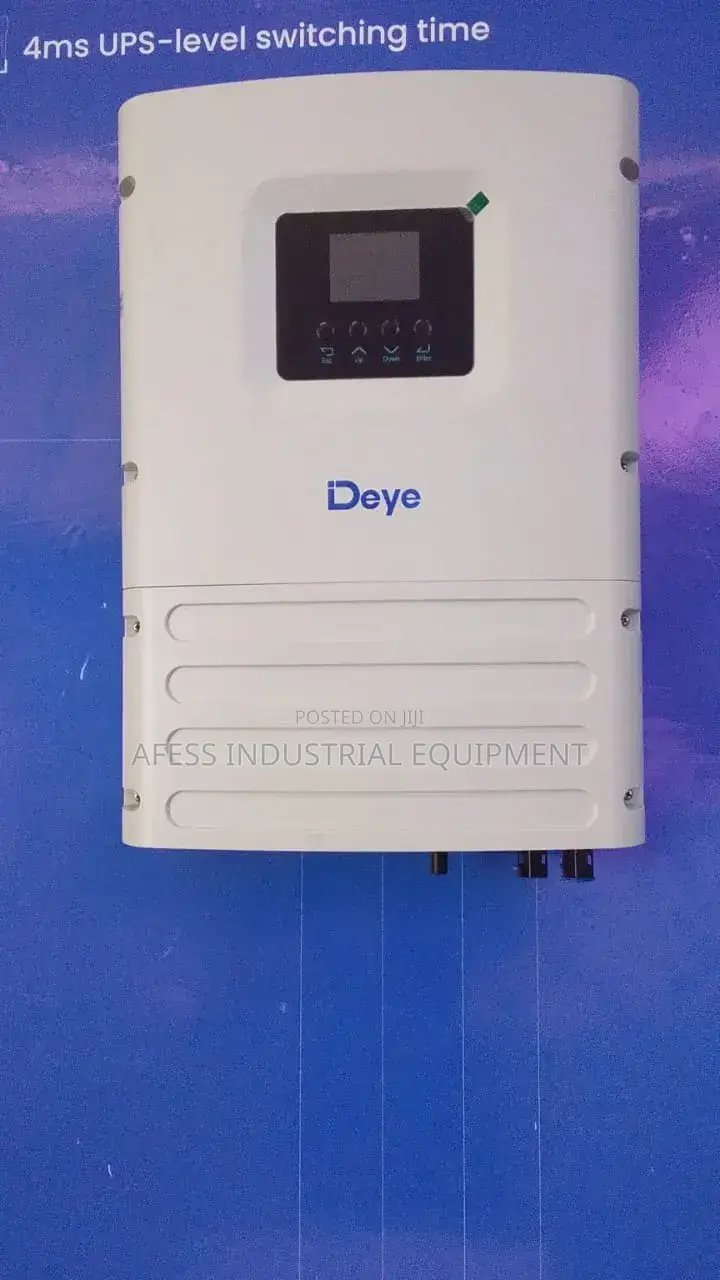 Solar Inverter 11kva
