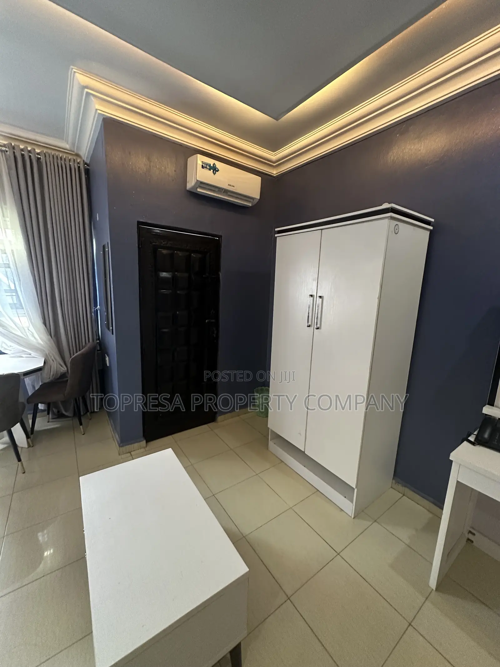 18 Rooms Hotel for Sale in Opolo Yenagoa