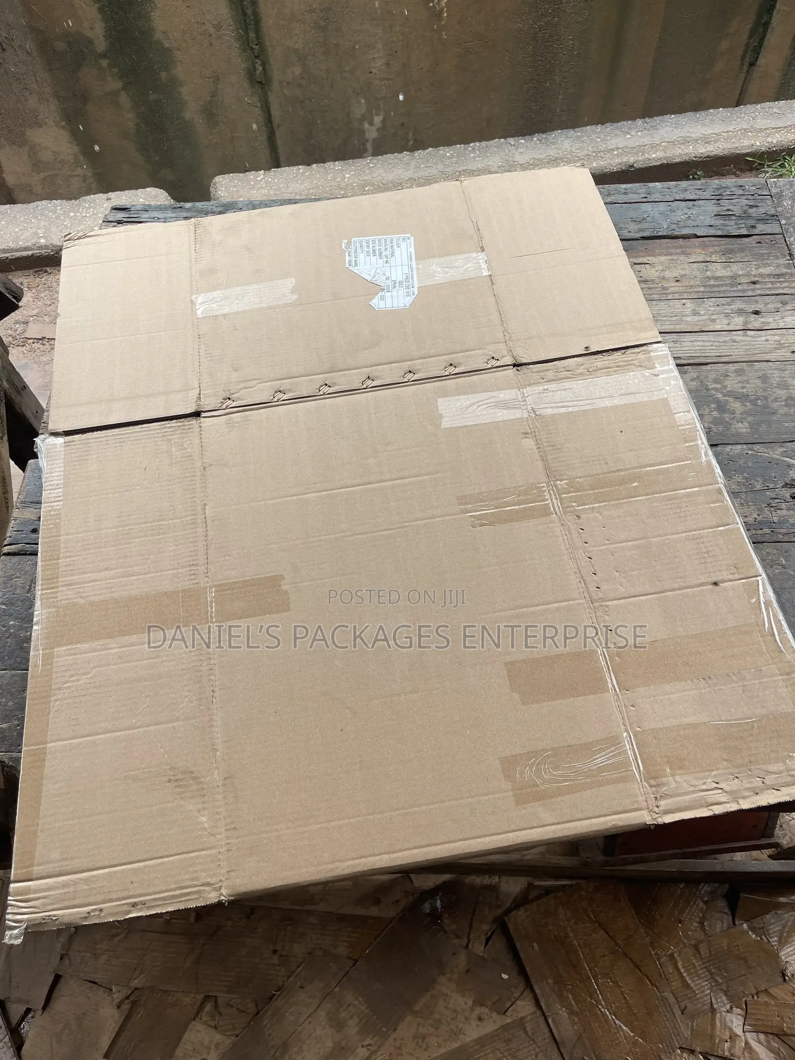 Movable Box