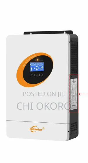 6kva Hybrid Inverter