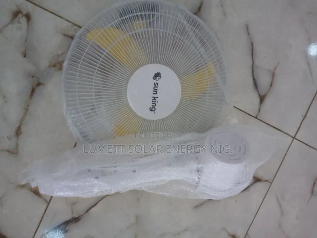 Sunking Ecocool Pedestal Fan