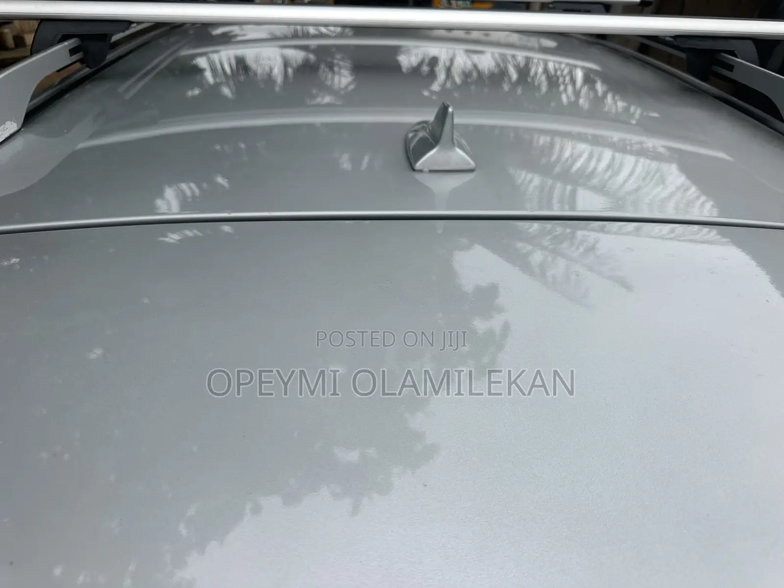 Lexus RX 350 2010 Silver