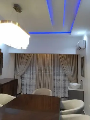 Curtains and Accessories