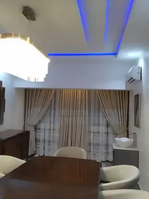 Curtains and Accessories