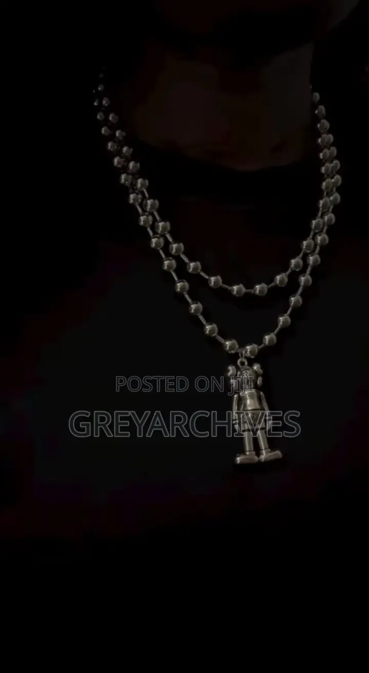 Chains/Belts/Chrome Heart Glasses