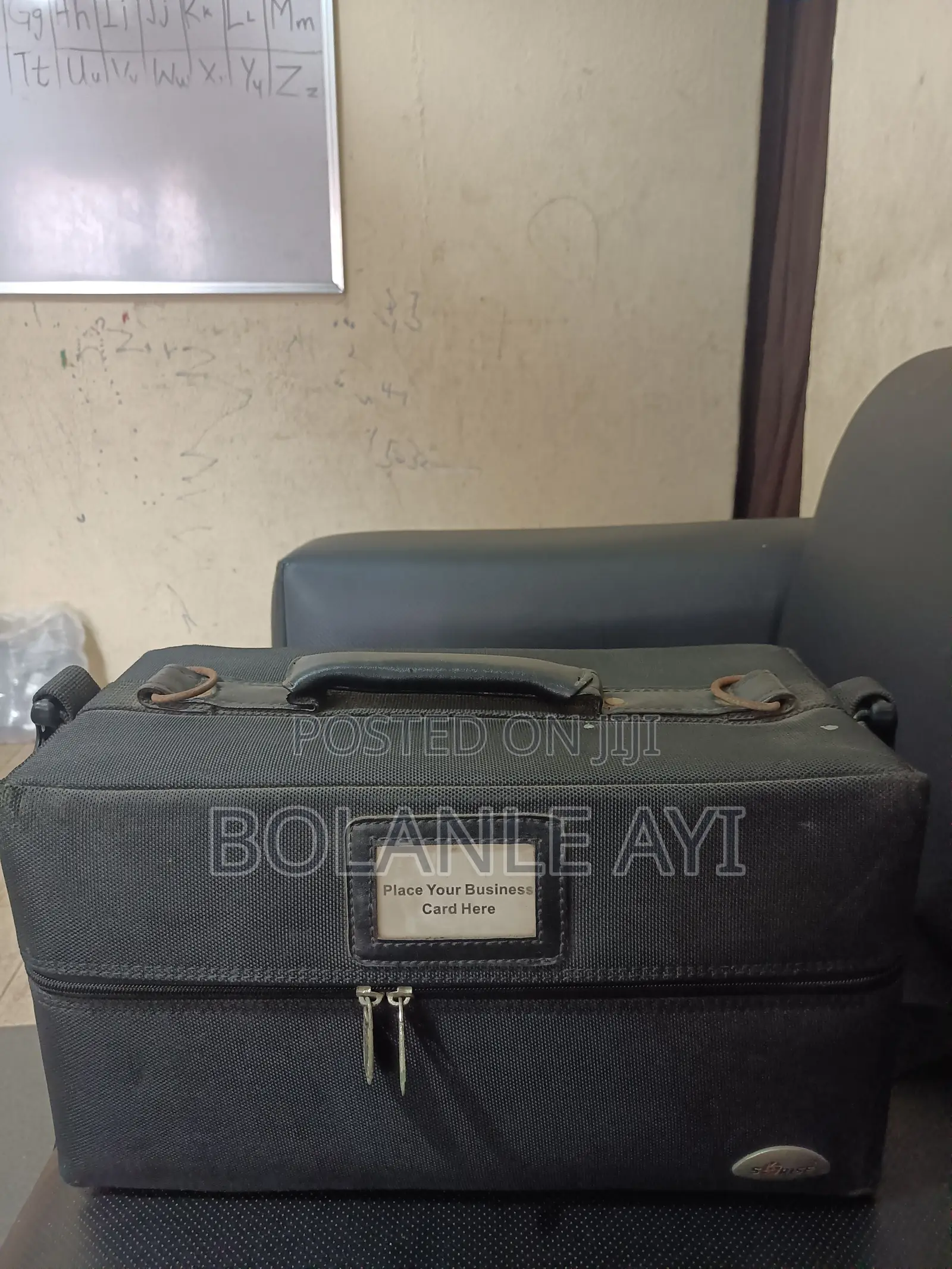 Make Up Bag