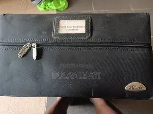 Make Up Bag