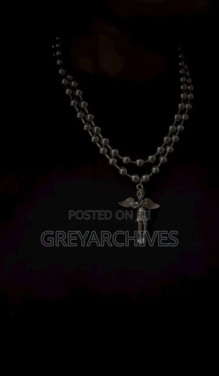 Chains/Belts/Chrome Heart Glasses