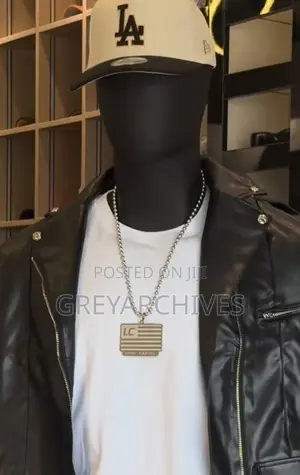 Chains/Belts/Chrome Heart Glasses