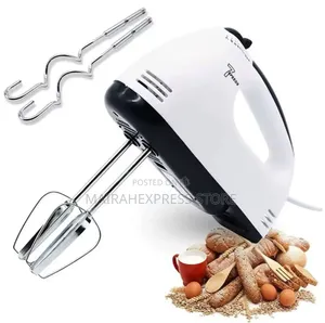 Multifunctional Handheld Mixer