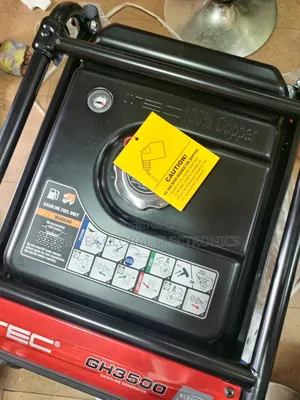 Itec Generator