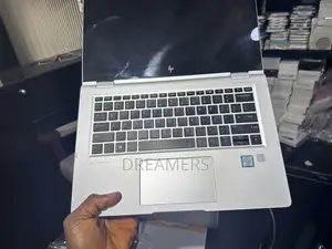 Laptop HP EliteBook x360 1030 G2 16GB Intel Core i5 SSD 256GB