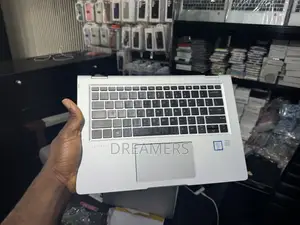 Laptop HP EliteBook x360 1030 G2 16GB Intel Core i5 SSD 256GB