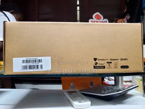 Logitech PTZ Pro 2 Cc2900ep 1080p Group Camera