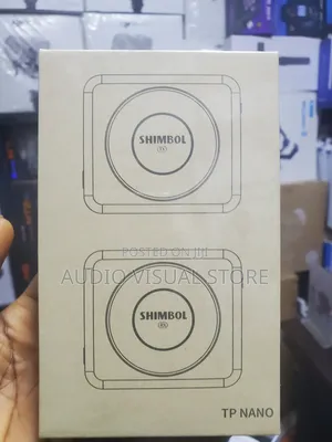 Shimbol Tp Nano