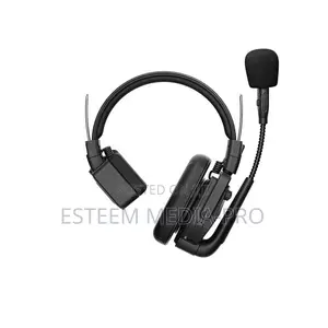 Saramonic Witalk9-5s 5-Person Full-Duplex Wireless Intercom System