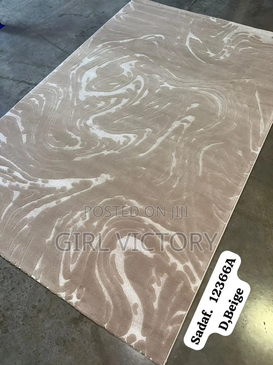Centro Rugs