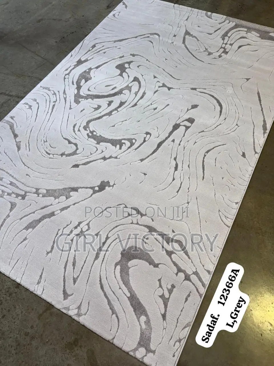 Centro Rugs