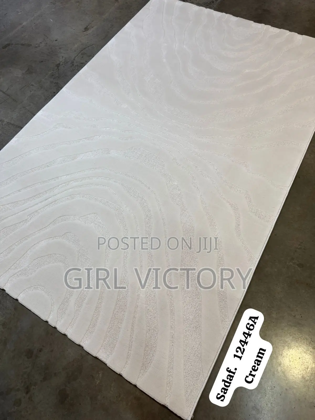 Centro Rugs