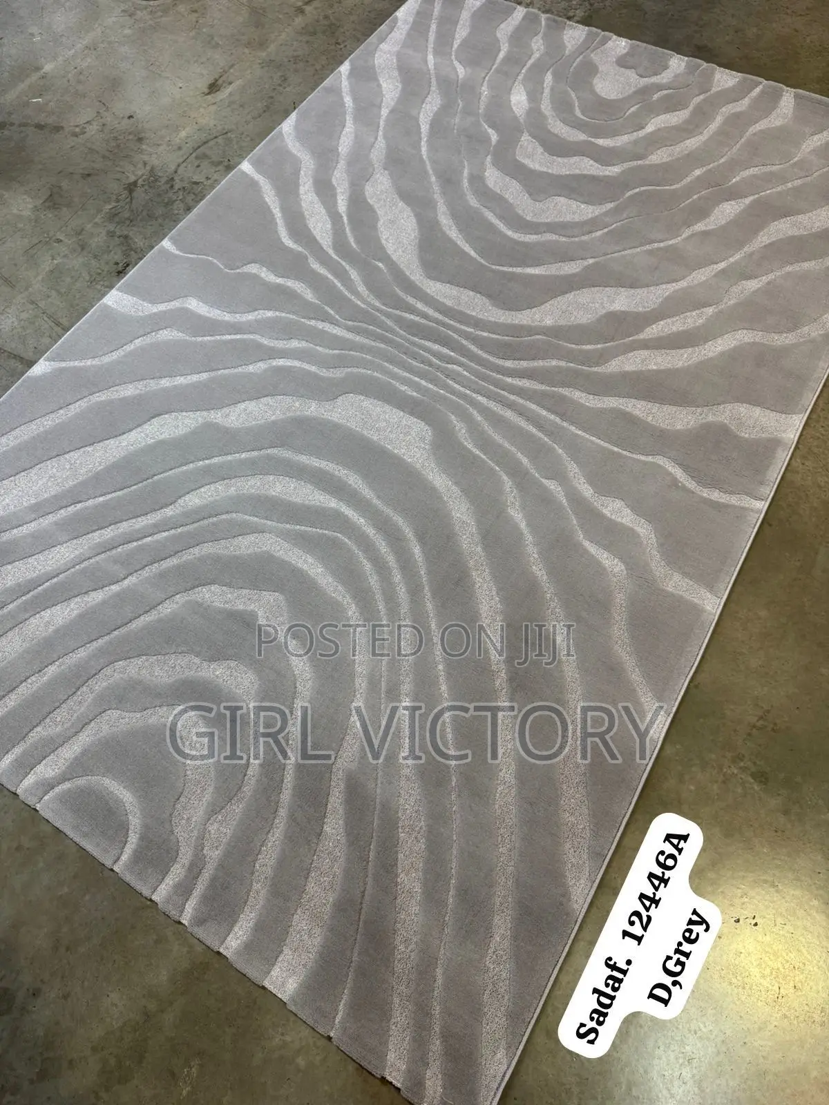 Centro Rugs