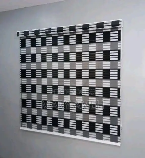 Window Blinds