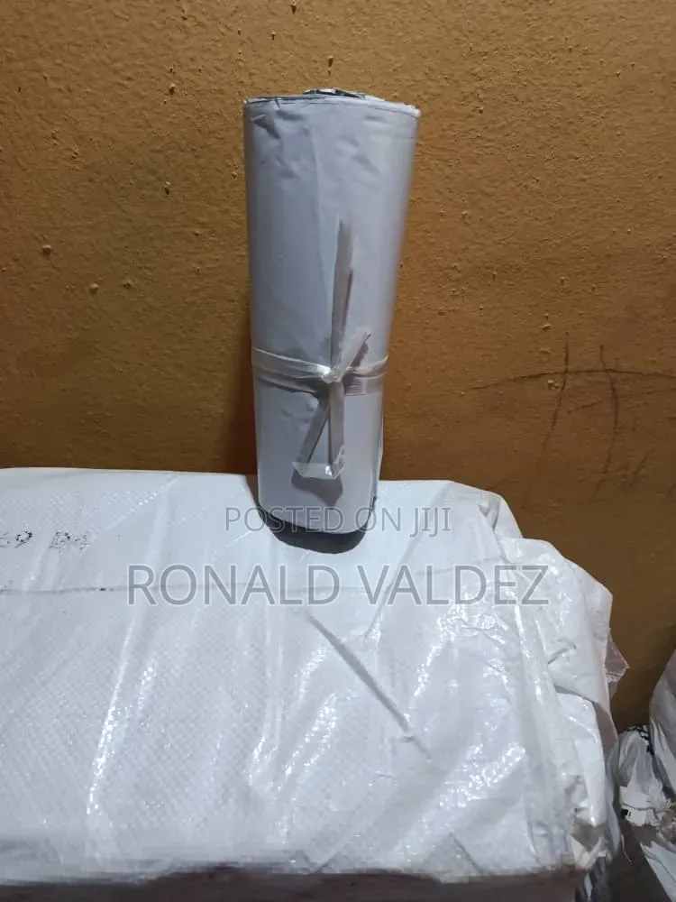 Courier Nylon Bags