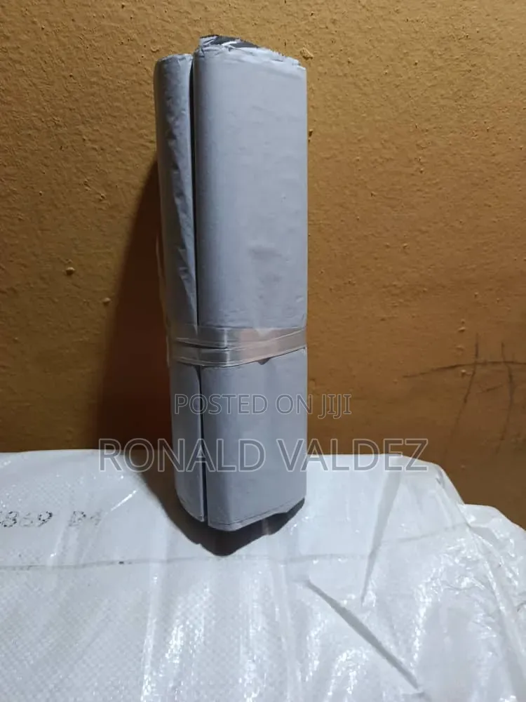 Courier Nylon Bags