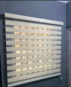 Window Blinds