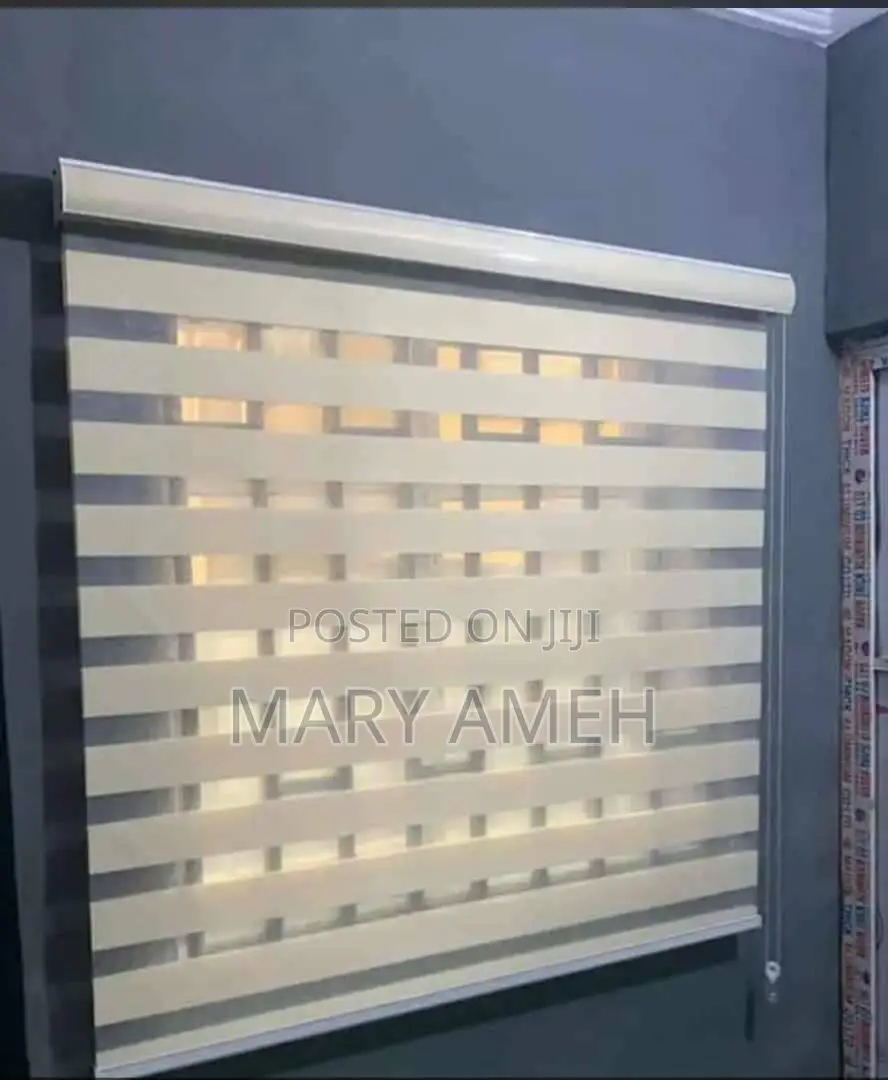 Window Blinds